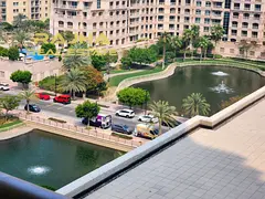 Spacious 1BR | Golf & Lake Views | October Ready