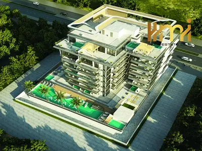 Modern Studio | Zyra Hills | Pool & Garden Leisure