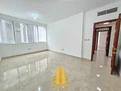 Splendid 2BHK With Built-In Cupboards & Closed Kitchen