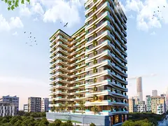 2 Beds+Private Pool I Luxury Living I Best Price