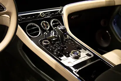2021 Bentley CONTINENTAL — миниатюра 14