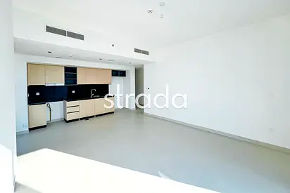 Corner Unit | Two BR | Sea View