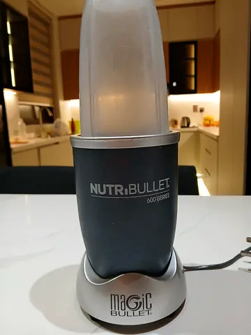 NutriBullet blender