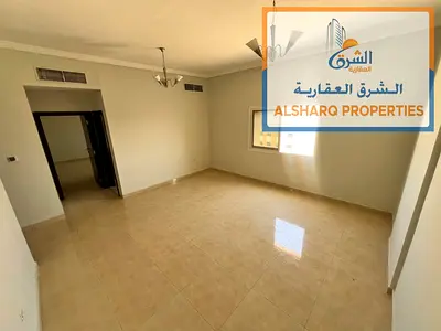اجمل الشقق اقل الاسعار _غرفه ماستر _موقع مميز _مساحه كبيره _صاله منفصله _تكييف مركزي _سهل المخرج للشارقه ودبي