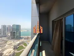 Family-Friendly 1BR | Spacious Layout | water Front Building