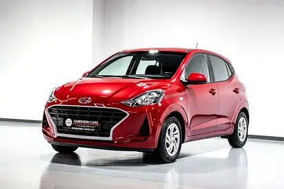 2023 | HYUNDAI GRAND i10 1.2L | GCC