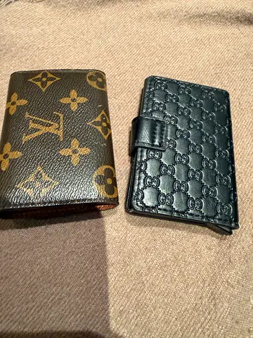 card holder