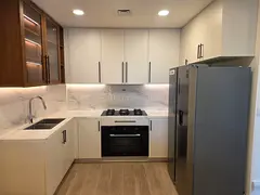 Podium Level | Large Terrace | Brand New
