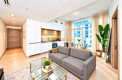 1 Month Free l Fully Furnished l Close to Metro
