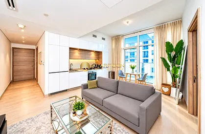 1 Month Free l Fully Furnished l Close to Metro