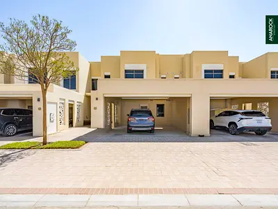 Spacious Layout | Community View | Ready To Move
