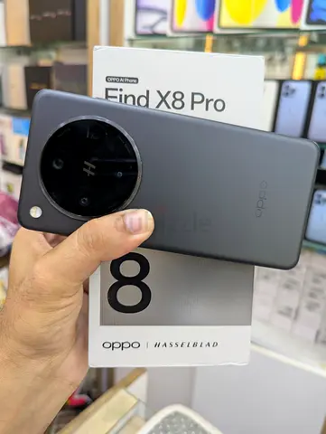 Oppo Find X8 Pro (512GB)