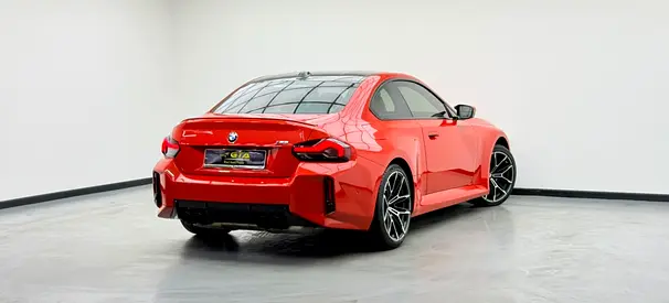 صورة 4 لـ 2024 BMW M2