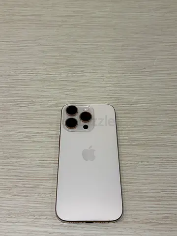 I phone 16pro 128gb
