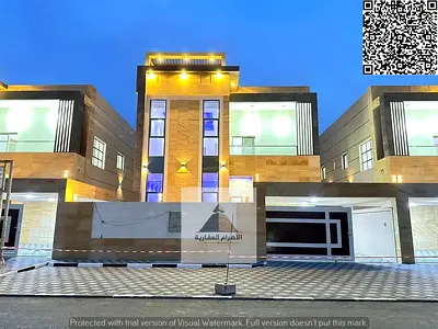 Own a luxury villa—includes air conditioning, electricity, and water—freehold ownership.