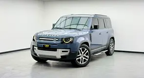 2023 Land Rover DEFENDER