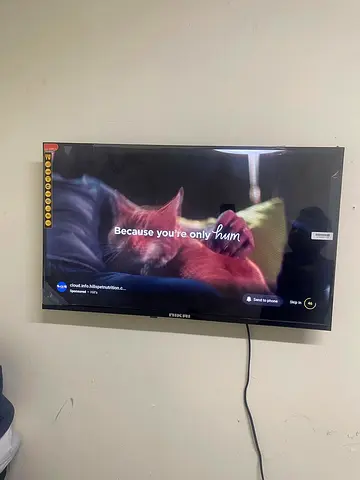 32inch Smart LED Nikai