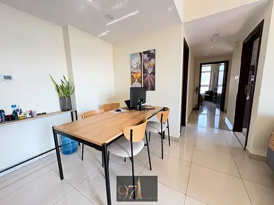 Furnished 2BR Apartment | Etlalah 1 | Multiple City Views