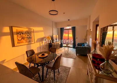 Fully Furnished | Prime Location | Ready to Move