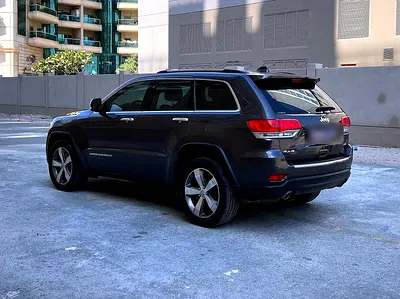 صورة 5 لـ 2015 JEEP GRAND CHEROKEE