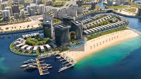Cash Offer!! 0% Commission | Fully Sea View | Luxurious Location
