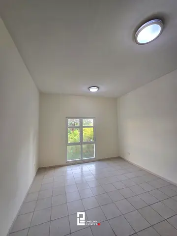 Prime Location | Unfurnished Studio | Next to Metro Station