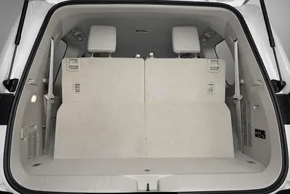 2024 Toyota LAND CRUISER thumbnail 11