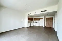 Spacious 2BR | Unfurnished | Prime Location