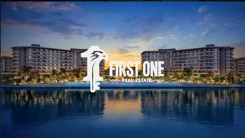 Handover Q2-2027 | Prime Location | Luxury living