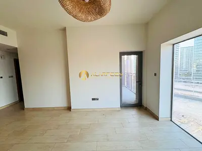 شقة بغرفتي نوم | جينيسيس باي ميراكي | دخول بركة السباحة والنادي الرياضي | أرجان دبي
