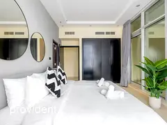High Floor | Fully Upgraded | Furnished