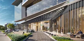 With 2 Parking | Exclusive | 30:70 Payment Plan | Grade A Building