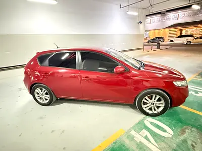 2013 KIA CERATO 照片 4