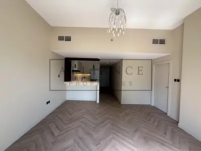 Low Floor | Newly Fitted | Upgraded | Vacant