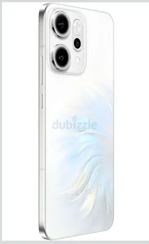 OPPO Reno 14 Pro 12/512GB Pearl white for sale