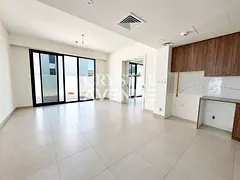 Modern 3BR Villa | Maha Townhouses | Balcony | Vacant