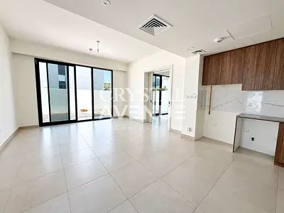 Modern 3BR Villa | Maha Townhouses | Balcony | Vacant
