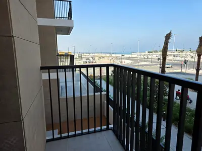 2 bedroom apartment in Maryam Island