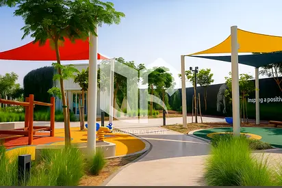 Make Your Dream Come True in Sustainable City!