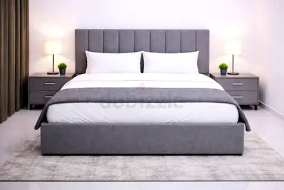 New 180×200 cm Royal king size bed With Mattrress For sale