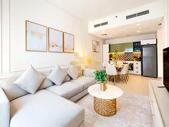 Fully Furnished | Ready | Spacious Unit