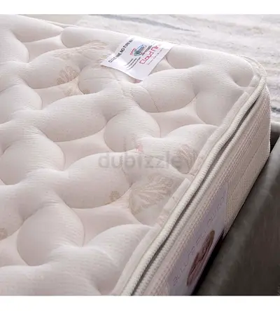 Brand new queen size mattress