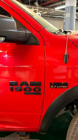 صورة مصغرة 16 لـ 2023 Dodge RAM 1500