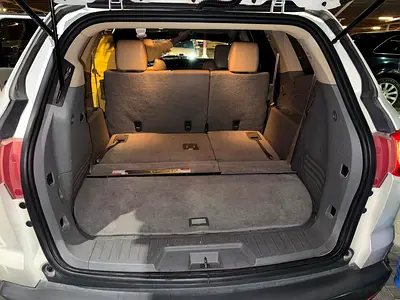 صورة مصغرة 12 لـ 2012 Chevrolet TRAVERSE