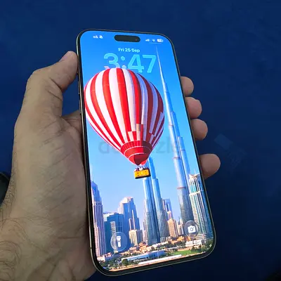 Iphone 16 pro max 256Gb