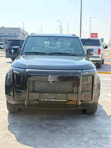 2027 Rox Adamas First-Class GCC Specs