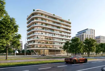 Stunning Unit | Resale | Handover Q2 2029
