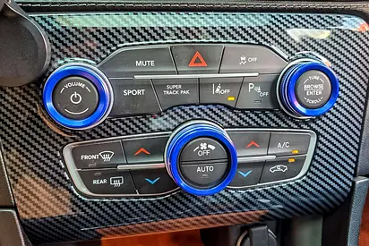 2021 Dodge CHARGER — миниатюра 15