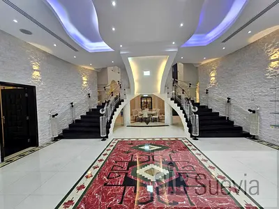 Luxurious Mansion | Rooftop Garden | Private Pool & Cinema
