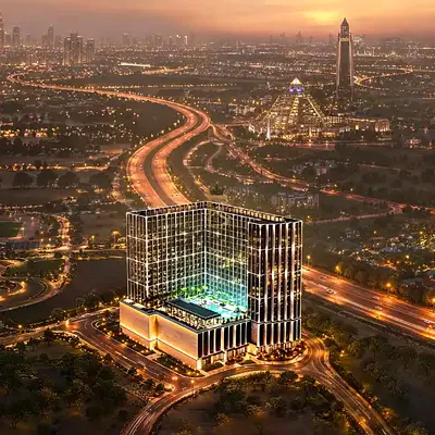 5% Launch Discount | Metro Connectivity | High Capital Growth Potential | Flexible Payment Plan